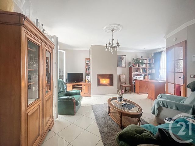 Maison &agrave; vendre - 4 pi&egrave;ces - 104,15 m2 - Melicocq - 60 - PICARDIE