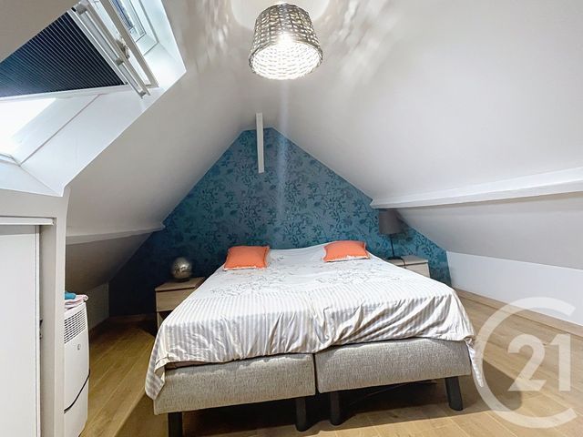 Maison &agrave; louer - 2 pi&egrave;ces - 37,25 m2 - Elincourt Ste Marguerite - 60 - PICARDIE