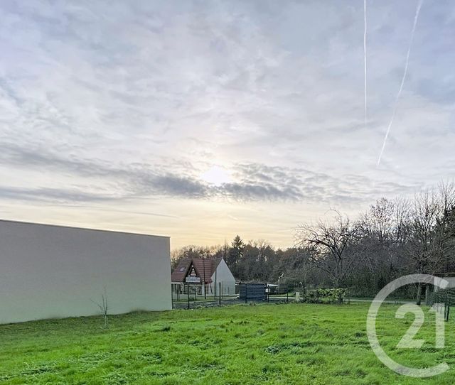 Maison &agrave; louer - 2 pi&egrave;ces - 58 m2 - Boulogne La Grasse - 60 - PICARDIE