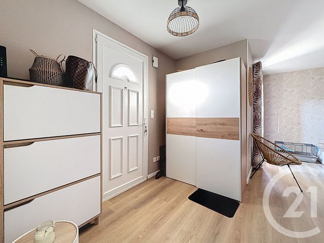 Maison &agrave; vendre - 3 pi&egrave;ces - 52,12 m2 - Coudun - 60 - PICARDIE