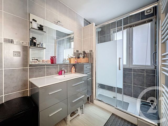 Maison &agrave; vendre - 3 pi&egrave;ces - 52,12 m2 - Coudun - 60 - PICARDIE