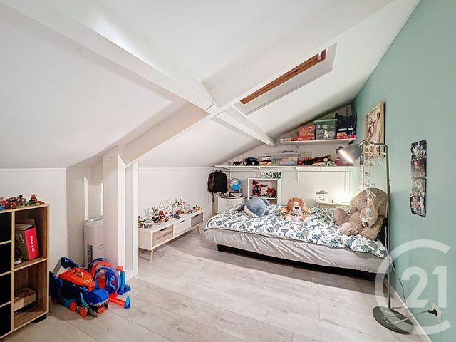 Maison &agrave; vendre - 3 pi&egrave;ces - 52,12 m2 - Coudun - 60 - PICARDIE