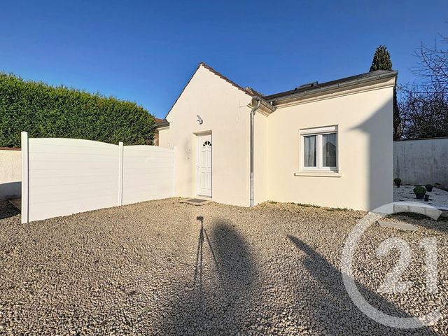 Maison à vendre COUDUN
