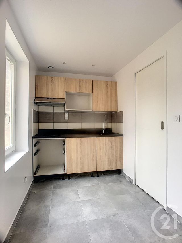 Appartement F2 à louer MARGNY LES COMPIEGNE