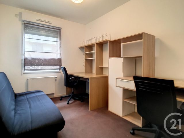 Appartement F3 &agrave; louer - 3 pi&egrave;ces - 57,26 m2 - Compiegne - 60 - PICARDIE