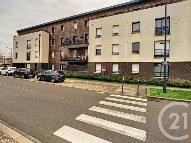 Appartement F3 à louer COMPIEGNE