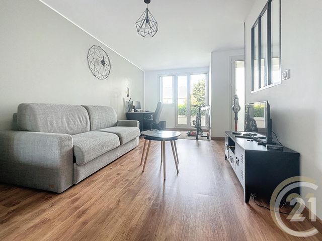 Appartement Studio à louer COMPIEGNE