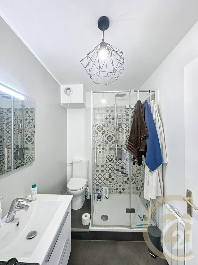 Appartement Studio &agrave; louer - 1 pi&egrave;ce - 28,63 m2 - Compiegne - 60 - PICARDIE