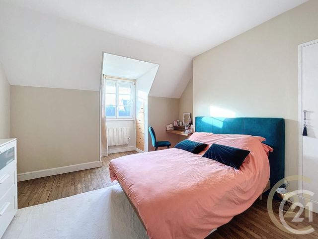 Appartement F3 &agrave; louer - 3 pi&egrave;ces - 72,86 m2 - Compiegne - 60 - PICARDIE