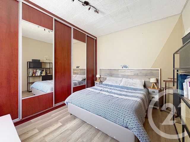 Maison &agrave; vendre - 5 pi&egrave;ces - 121 m2 - Pimprez - 60 - PICARDIE