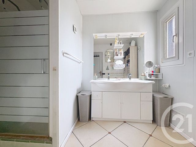 Maison &agrave; vendre - 5 pi&egrave;ces - 121 m2 - Pimprez - 60 - PICARDIE