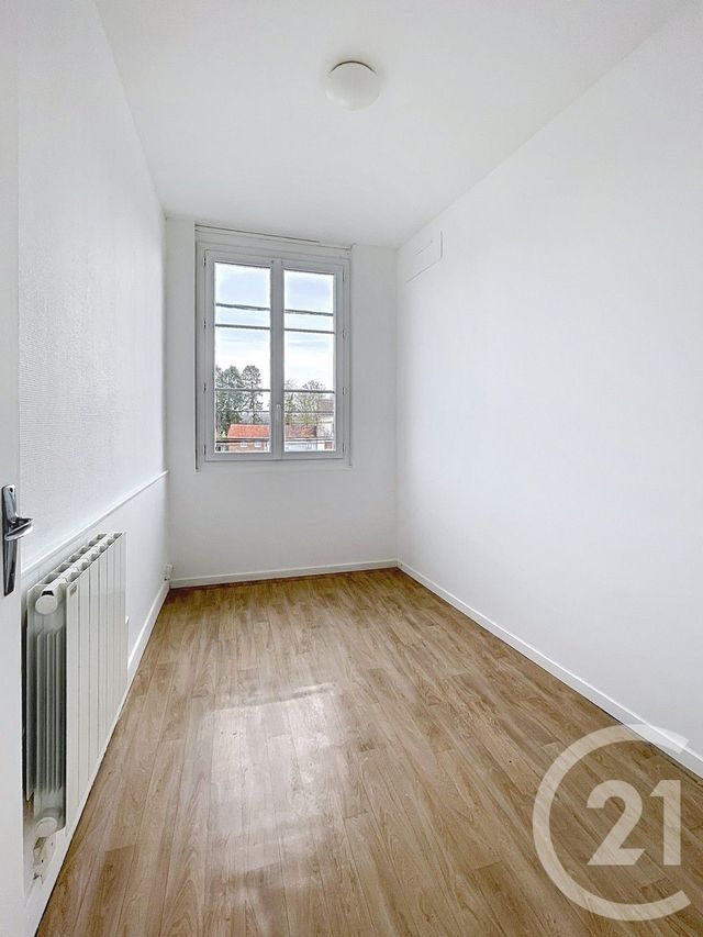 Appartement F2 &agrave; louer - 3 pi&egrave;ces - 61,20 m2 - Longueil Annel - 60 - PICARDIE