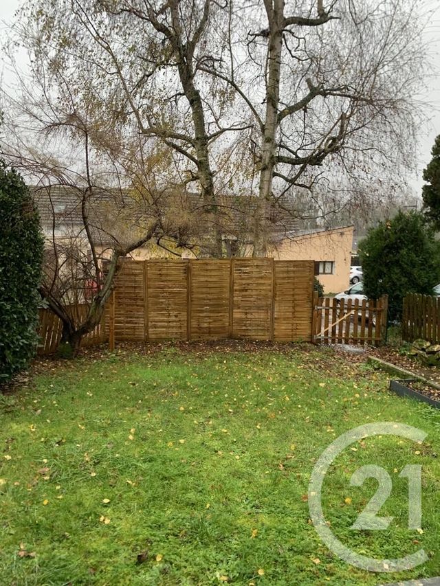 Appartement T3 &agrave; louer - 3 pi&egrave;ces - 71,13 m2 - Jaux - 60 - PICARDIE