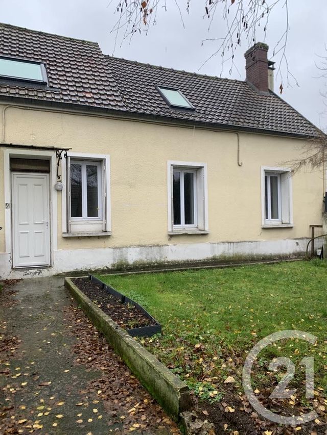 Appartement T3 à louer JAUX