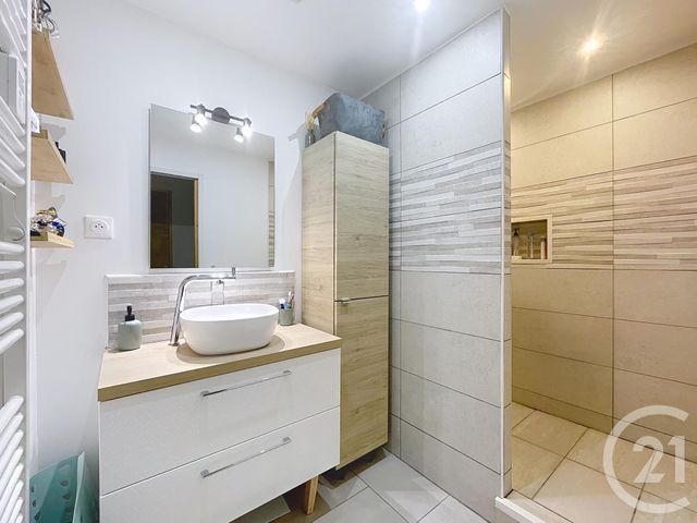 Maison &agrave; vendre - 4 pi&egrave;ces - 114 m2 - Ribecourt Dreslincourt - 60 - PICARDIE