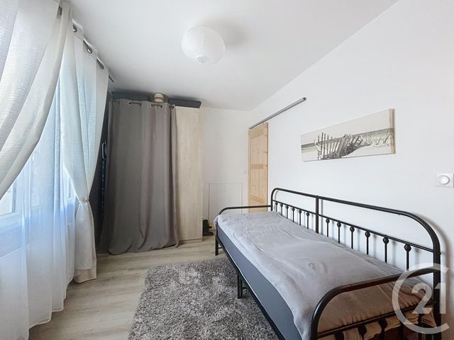 Maison &agrave; vendre - 4 pi&egrave;ces - 114 m2 - Ribecourt Dreslincourt - 60 - PICARDIE