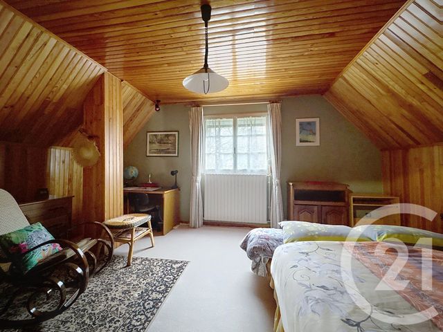 Maison &agrave; vendre - 4 pi&egrave;ces - 97,56 m2 - Chevincourt - 60 - PICARDIE