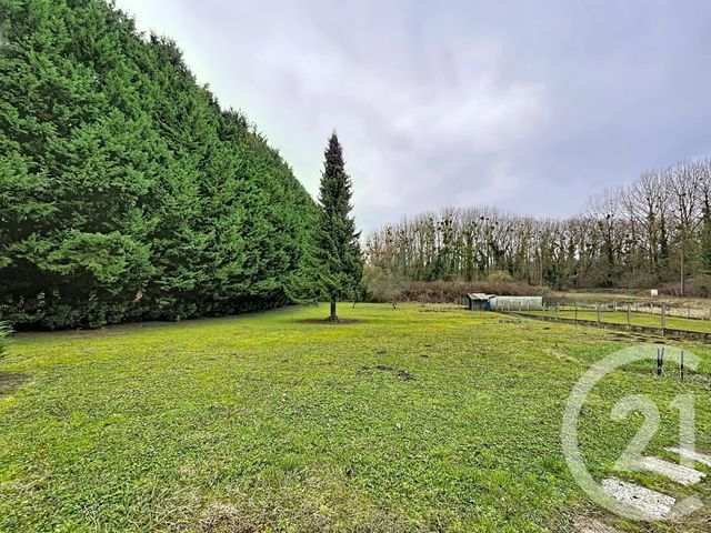 Maison &agrave; vendre - 4 pi&egrave;ces - 116 m2 - Machemont - 60 - PICARDIE