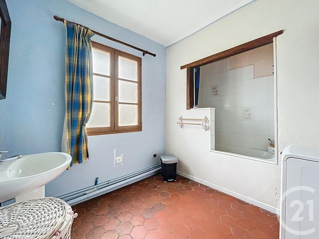 Maison &agrave; vendre - 4 pi&egrave;ces - 116 m2 - Machemont - 60 - PICARDIE