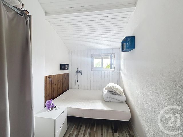 Maison &agrave; vendre - 3 pi&egrave;ces - 62,26 m2 - Thourotte - 60 - PICARDIE