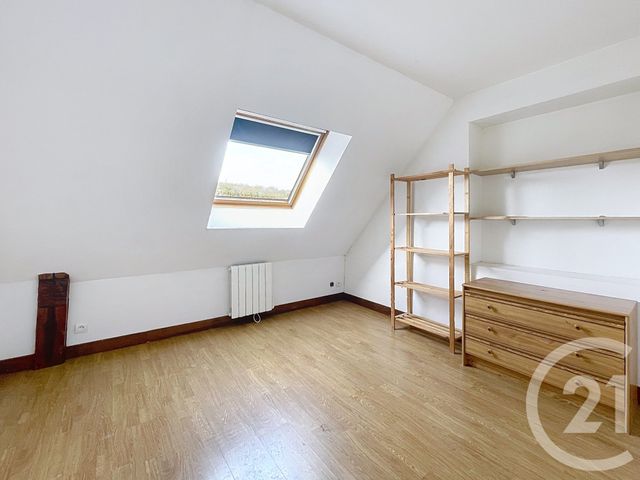 Maison &agrave; louer - 3 pi&egrave;ces - 57 m2 - Vignemont - 60 - PICARDIE