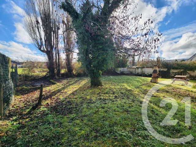 Maison &agrave; vendre - 3 pi&egrave;ces - 71 m2 - Longueil Annel - 60 - PICARDIE