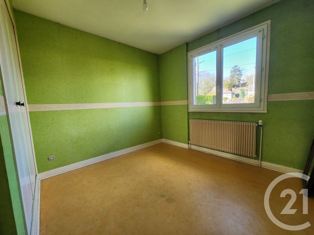 Maison &agrave; vendre - 3 pi&egrave;ces - 71 m2 - Longueil Annel - 60 - PICARDIE