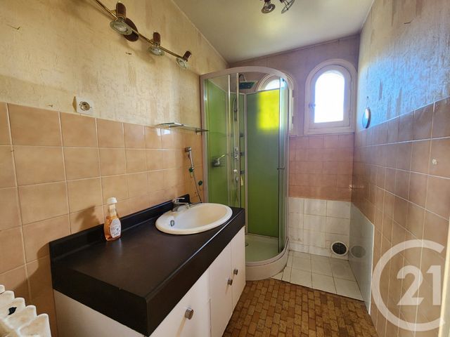 Maison &agrave; vendre - 3 pi&egrave;ces - 71 m2 - Longueil Annel - 60 - PICARDIE