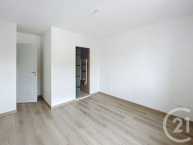 Maison &agrave; louer - 5 pi&egrave;ces - 120,37 m2 - Tracy Le Mont - 60 - PICARDIE