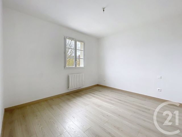 Maison &agrave; louer - 5 pi&egrave;ces - 120,37 m2 - Tracy Le Mont - 60 - PICARDIE