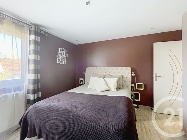 Maison &agrave; vendre - 4 pi&egrave;ces - 138,80 m2 - Thourotte - 60 - PICARDIE