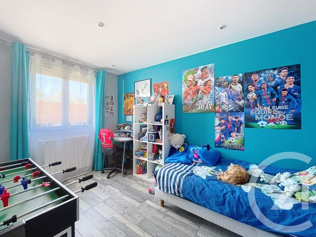 Maison &agrave; vendre - 4 pi&egrave;ces - 138,80 m2 - Thourotte - 60 - PICARDIE