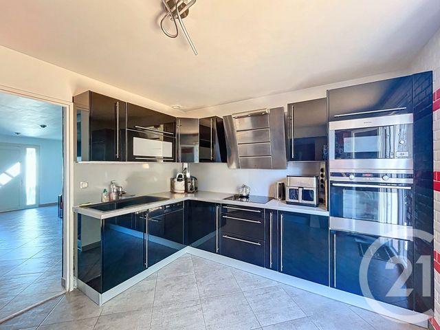 Maison &agrave; vendre - 4 pi&egrave;ces - 138,80 m2 - Thourotte - 60 - PICARDIE