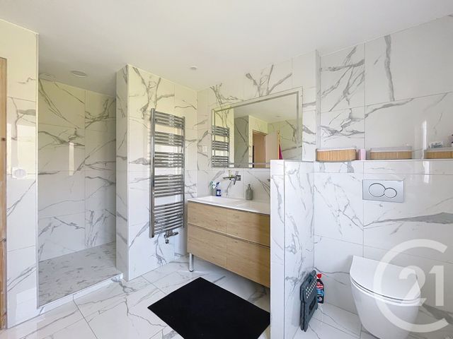 Maison &agrave; vendre - 4 pi&egrave;ces - 138,80 m2 - Thourotte - 60 - PICARDIE