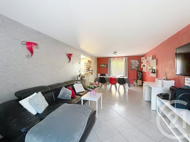 Maison &agrave; vendre - 4 pi&egrave;ces - 138,80 m2 - Thourotte - 60 - PICARDIE