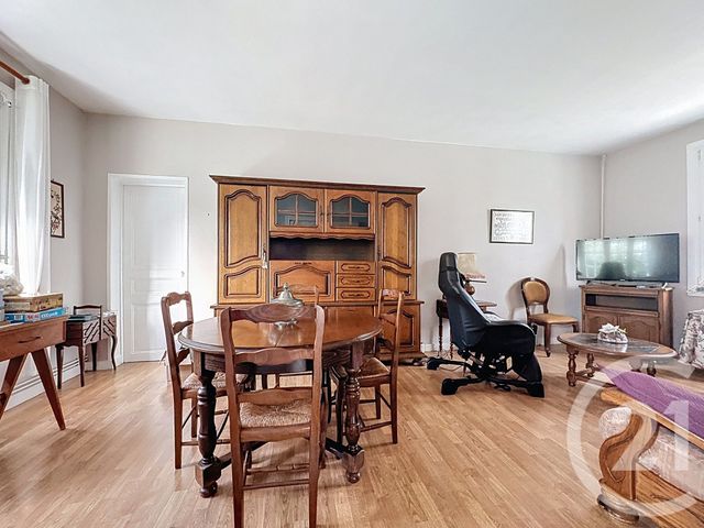 Maison &agrave; vendre - 3 pi&egrave;ces - 72,53 m2 - Thourotte - 60 - PICARDIE