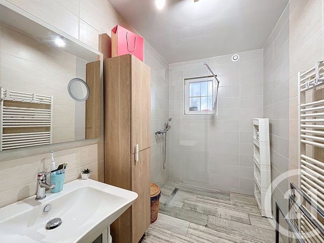 Maison &agrave; vendre - 6 pi&egrave;ces - 185 m2 - St Leger Aux Bois - 60 - PICARDIE