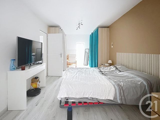 Maison &agrave; louer - 5 pi&egrave;ces - 115 m2 - Janville - 60 - PICARDIE