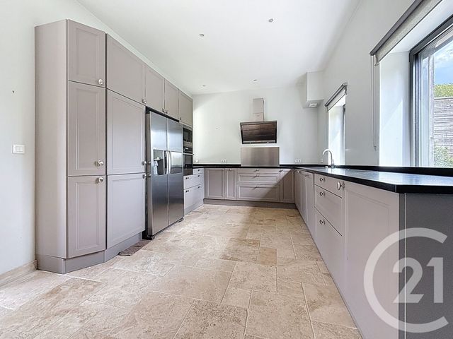 Maison &agrave; vendre - 8 pi&egrave;ces - 218,02 m2 - Marqueglise - 60 - PICARDIE