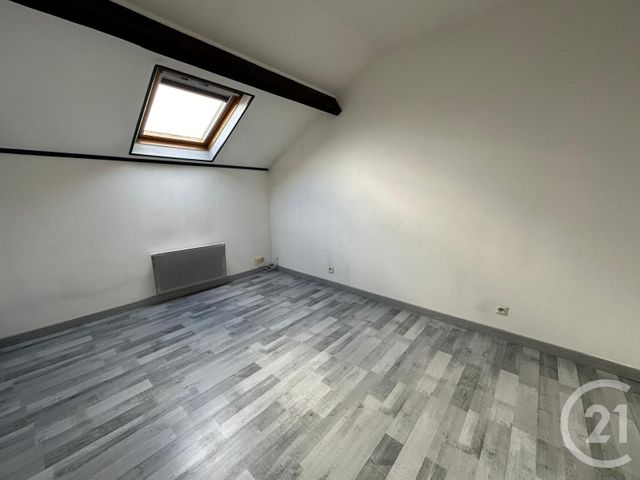 Appartement F3 &agrave; louer - 3 pi&egrave;ces - 60,55 m2 - Ribecourt Dreslincourt - 60 - PICARDIE