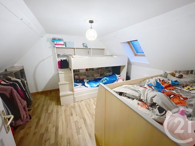 Maison &agrave; louer - 4 pi&egrave;ces - 57 m2 - Lassigny - 60 - PICARDIE