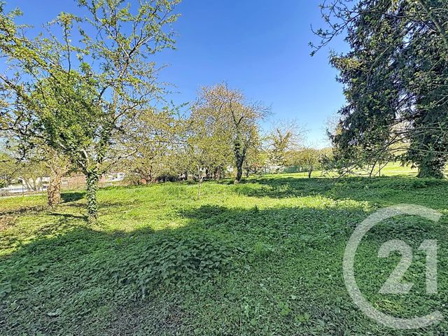 Maison &agrave; vendre - 3 pi&egrave;ces - 74,01 m2 - Janville - 60 - PICARDIE