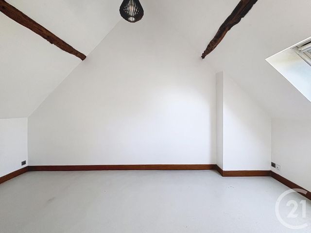 Maison &agrave; vendre - 3 pi&egrave;ces - 74,01 m2 - Janville - 60 - PICARDIE