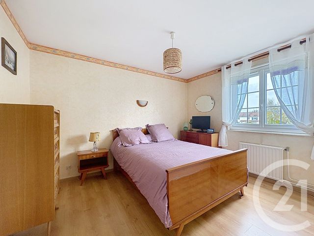 Maison &agrave; vendre - 4 pi&egrave;ces - 82,33 m2 - Thourotte - 60 - PICARDIE