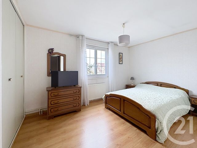 Maison &agrave; vendre - 4 pi&egrave;ces - 82,33 m2 - Thourotte - 60 - PICARDIE