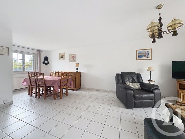 Maison &agrave; vendre - 4 pi&egrave;ces - 82,33 m2 - Thourotte - 60 - PICARDIE