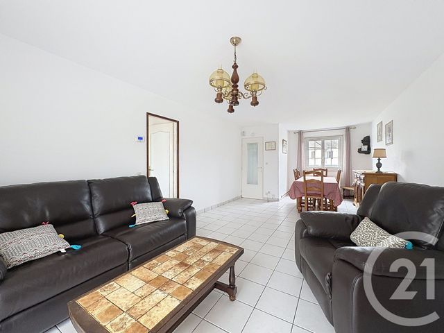 Maison &agrave; vendre - 4 pi&egrave;ces - 82,33 m2 - Thourotte - 60 - PICARDIE