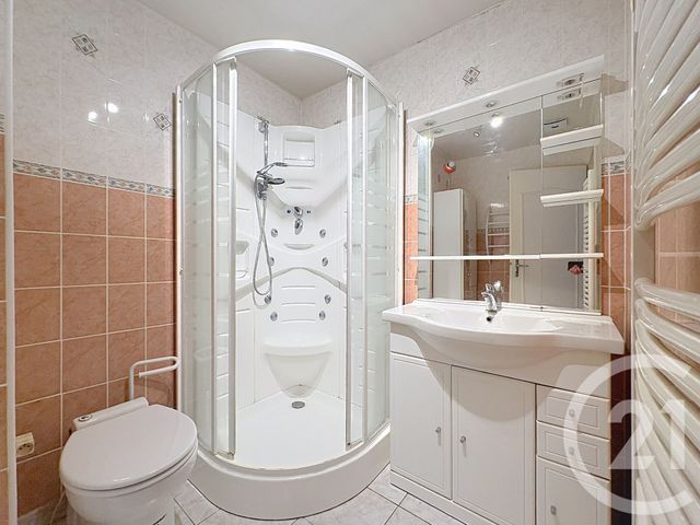 Maison &agrave; vendre - 4 pi&egrave;ces - 82,33 m2 - Thourotte - 60 - PICARDIE