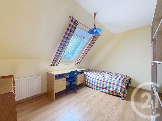 Maison &agrave; vendre - 4 pi&egrave;ces - 82,33 m2 - Thourotte - 60 - PICARDIE