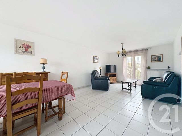 Maison &agrave; vendre - 4 pi&egrave;ces - 82,33 m2 - Thourotte - 60 - PICARDIE